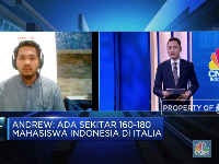Darurat Corona, PPI: 10 Kota di Provinsi Lombardy Diisolasi