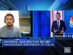 Darurat Corona, PPI: 10 Kota di Provinsi Lombardy Diisolasi