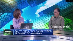 Asosiasi Logistik Kecewa Larangan Truk ODOL Kembali Diundur