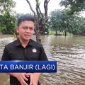Jakarta Banjir (Lagi)