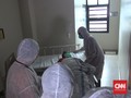 Pasien Meninggal di Solo Ada Riwayat Ikut Seminar di Bogor