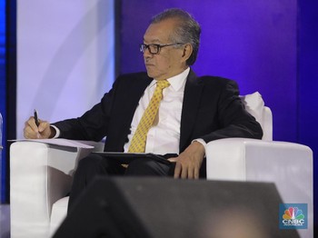 Ini Resep Bos LPS untuk Dunia Usaha Agar Selamat di 2020