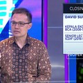 Ekonom: Perlu Sinergi Antisipasi Perlambatan Akibat Corona
