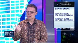 Ekonom: Perlu Sinergi Antisipasi Perlambatan Akibat Corona