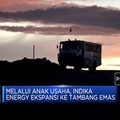 INDY Rogoh Rp 179 M Untuk Akuisisi, Masuk Bisnis Aromaterapi?