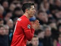 Daftar Top Skor Liga Champions: Lewandowski Kembali ke Puncak