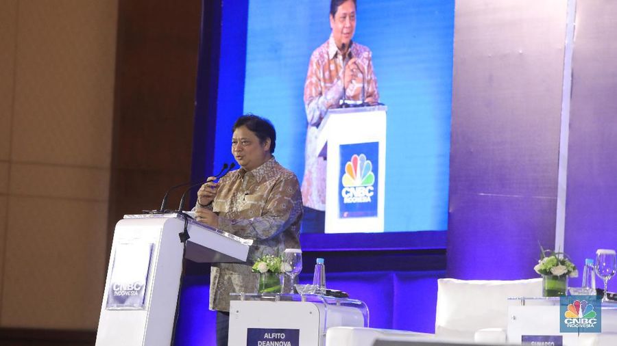 Ketentuan IMB pada kawasan industri yang sudah terbukti patuh bisa nantinya bisa ditiadakan.