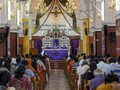 Makna Rabu Abu, Permulaan Masa Tobat Umat Katolik