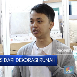 Tips Mengembangkan Bisnis Dekorasi Rumah