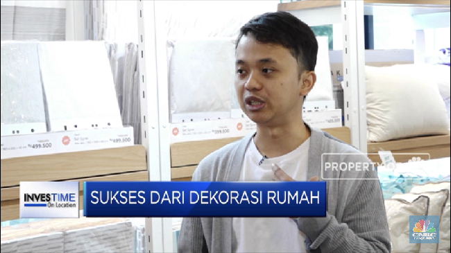 Tips Mengembangkan Bisnis Dekorasi Rumah