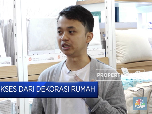 Tips Mengembangkan Bisnis Dekorasi Rumah