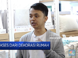 Tips Mengembangkan Bisnis Dekorasi Rumah