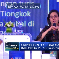 Sri Mulyani: Atasi Imbas Corona, Pemerintah Berikan Insentif