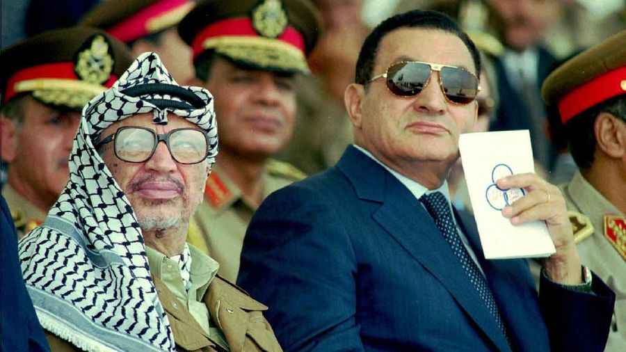 Mantan Presiden Mesir tiga dekade, Husni Mubarak, dilaporkan meninggal dunia di sebuah rumah sakit di kota Kairo dalam usia 91 tahun.