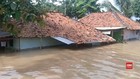 VIDEO: Banjir Capai 3 Meter, Warga Karawang Mengungsi
