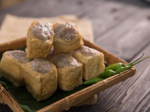 3 Resep Tahu Bakso yang Padat Gurih Isiannya Untuk Lauk atau Camilan