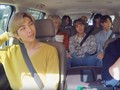 Bak Sitkom, Keseruan BTS Carpool Karaoke Bersama James Corden