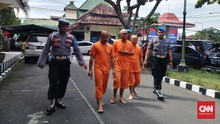 PGRI DIY Akan Dampingi Hukum Tersangka Susur Sungai Sempor