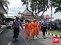PGRI DIY Akan Dampingi Hukum Tersangka Susur Sungai Sempor