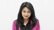 Kasus Narkoba, Vitalia Sesha Ditangkap Bareng Seorang Pria