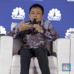 Telkom Kejar Market Cap Rp 700 T, Bakal Salip BRI Nih!
