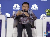 Bos Telkom: Insya Allah Tahun Ini Masuk 5G