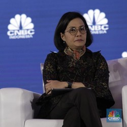 Asyik, Bank Ini Mau Dititipkan Duit dari Sri Mulyani Nih