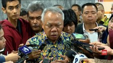 VIDEO: Pemerintah Juga Bertanggung jawab Atasi Banjir Jakarta