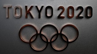 Menpora Respons Isu Pembatalan Olimpiade 2020 Tokyo