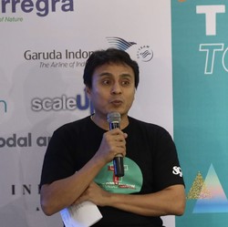 Turut Berduka, Dirut Narada Asset Management Meninggal Dunia