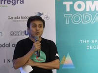 Turut Berduka, Dirut Narada Asset Management Meninggal Dunia