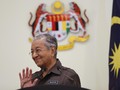 Mahathir Siap Menjabat Lagi jika Didukung Mayoritas Parlemen