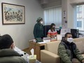 Dekat Lokasi Virus Corona, KBRI Seoul Tutup Sementara