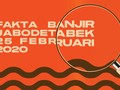 INFOGRAFIS: Fakta Banjir Jabodetabek