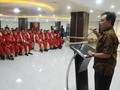 Tingkatkan Pelayanan, BPH Migas Beri Pelatihan Operator SPBU