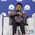Bos Telkom Ungkap Rencana Besar RI di Balik Program Vaksinasi