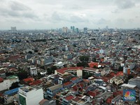 Tanah di DKI Ini Rp 2 Juta/M2, Sepertiga dari Harga di Andara