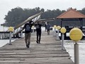 Siapkan Pulau Sebaru Kecil untuk Observasi, Petugas Lembur