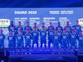 Persib Bidik Gelar Juara Liga 1 2020