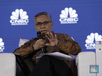 OJK: Jiwasraya Jadi 'Virus' Tapi Kontribusinya Cuma 1%