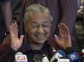Mahathir Ungkap Alasan Mundur dan Tolak Gandeng Oposisi