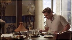 Bukan Food Vlogger, Ini Alasan Brad Pitt Selalu Ada Adegan Makan di Film