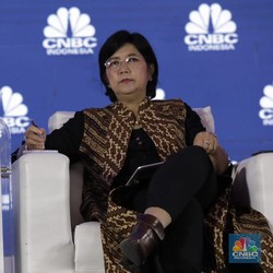Tok! Komisi XI DPR Sepakati Destry Damayanti Sebagai DGS BI 2024-2029