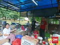 Mengungsi Bersama, Tanpa Diskriminasi di Gereja Kebon Pala