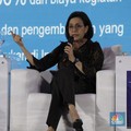 Cegah Skenario Buruk Ekonomi, Ini Sederet Jurus Sri Mulyani