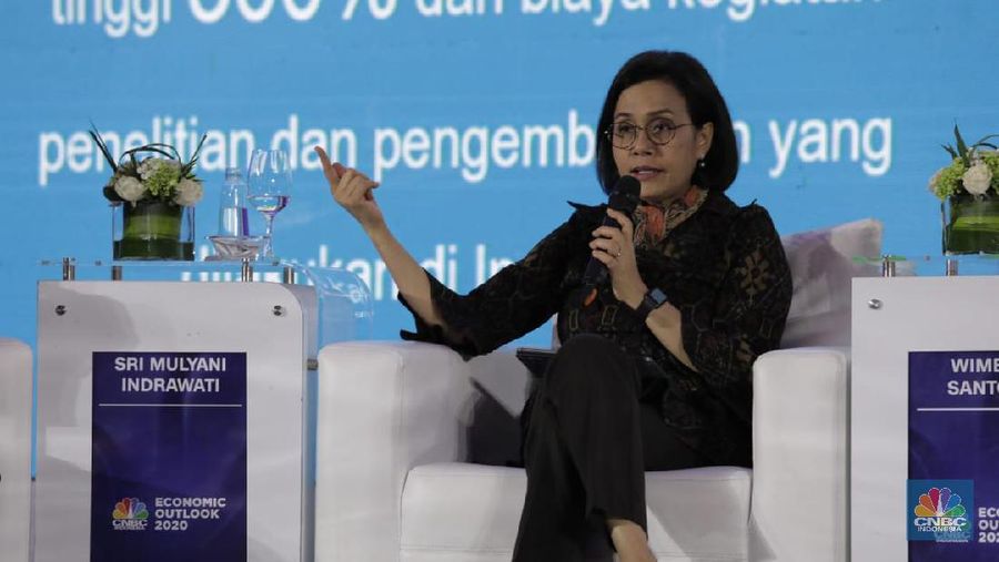 China Jadi Faktor Penting Dunia