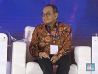 Logistik RI Diprediksi Makin Moncer Berkat Tol Trans Sumatera