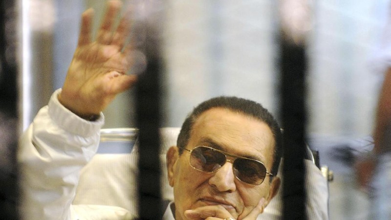 Mantan Presiden Mesir tiga dekade, Husni Mubarak, dilaporkan meninggal dunia di sebuah rumah sakit di kota Kairo dalam usia 91 tahun.