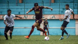 Hasil Piala AFC 2020: PSM Kalahkan Shan United