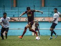 Hasil Piala AFC 2020: PSM Kalahkan Shan United